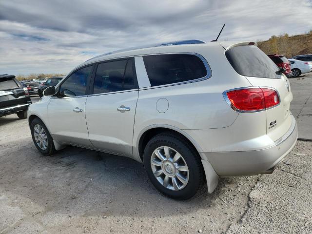 Photo 2 from auction – 2011 BUICK ENCLAVE CX with VIN 5GAKVCED2BJ409669