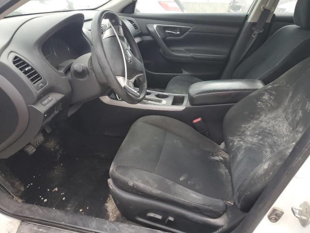 Photo 7 from auction – 2015 NISSAN ALTIMA 2.5 with VIN 1N4AL3AP9FC280832