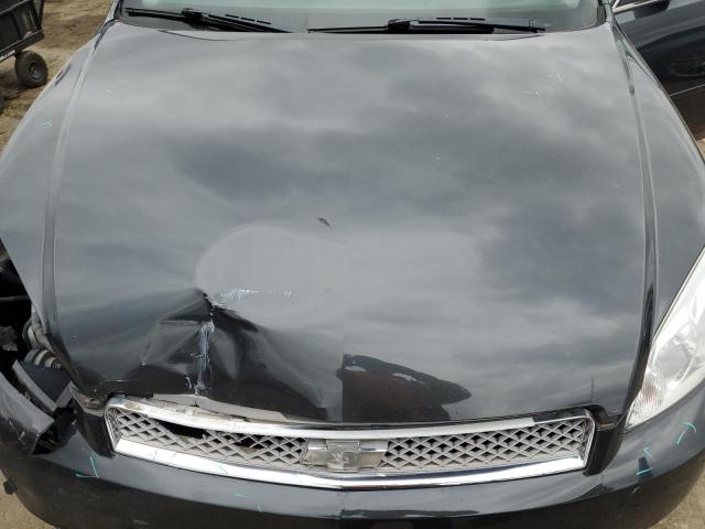 Photo 11 from auction – 2013 CHEVROLET IMPALA LS with VIN 2G1WF5E3XD1153500