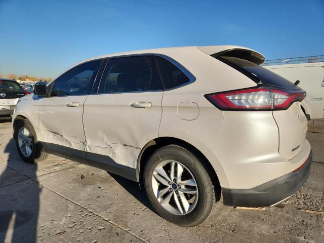 Photo 2 from auction – 2015 FORD EDGE SEL with VIN 2FMTK4J95FBC01603
