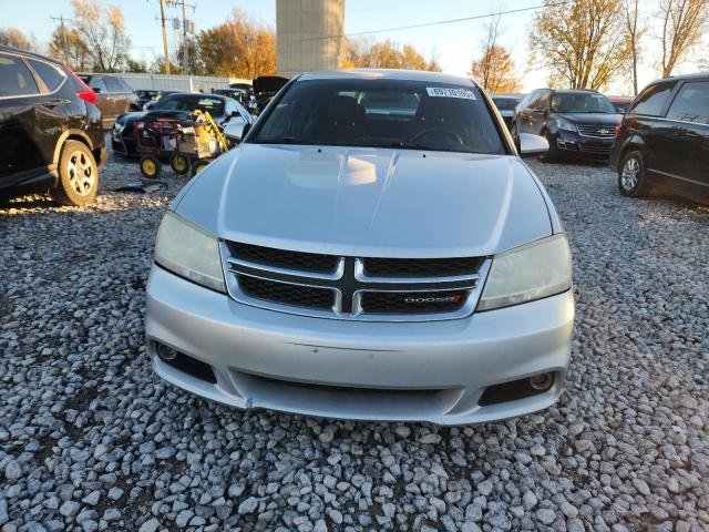 Photo 5 from auction – 2012 DODGE AVENGER SX with VIN 1C3CDZEG0CN251690