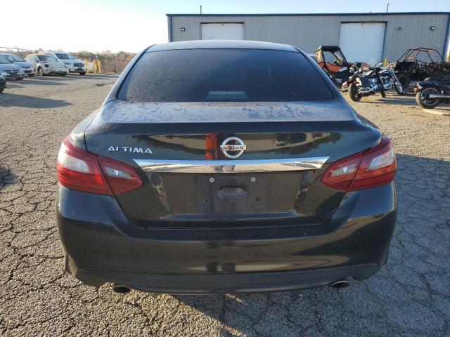 Photo 6 from auction – 2018 NISSAN ALTIMA 2.5 with VIN 1N4AL3AP0JC200830