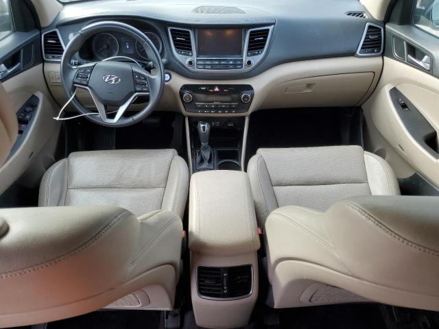 Photo 8 from auction – 2017 HYUNDAI TUCSON LIM with VIN KM8J3CA44HU478372