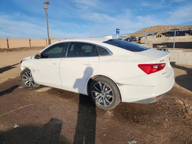 Photo 2 from auction – 2018 CHEVROLET MALIBU LT with VIN 1G1ZD5ST9JF289872