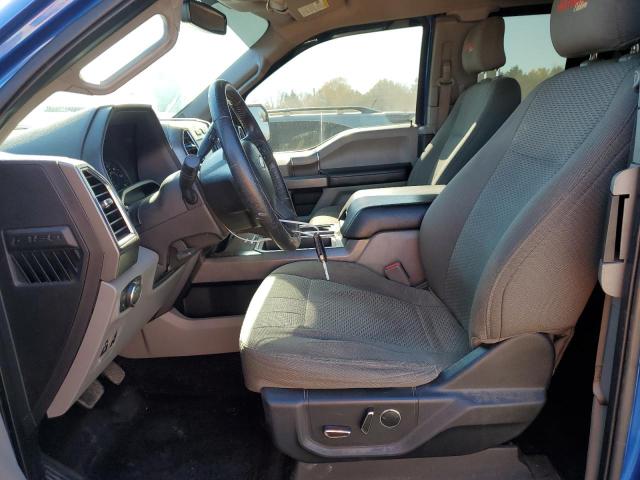 Photo 7 from auction – 2016 FORD F150 SUPER with VIN 1FTEX1EP5GFB43353