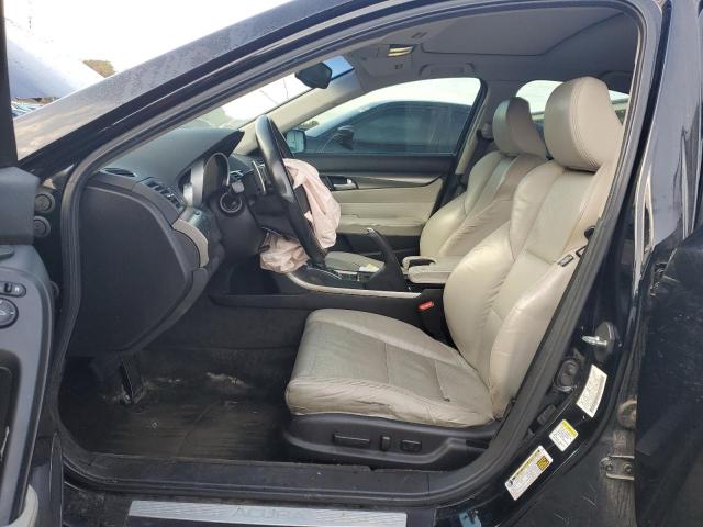 Photo 7 from auction – 2012 ACURA TL with VIN 19UUA9F56CA004401