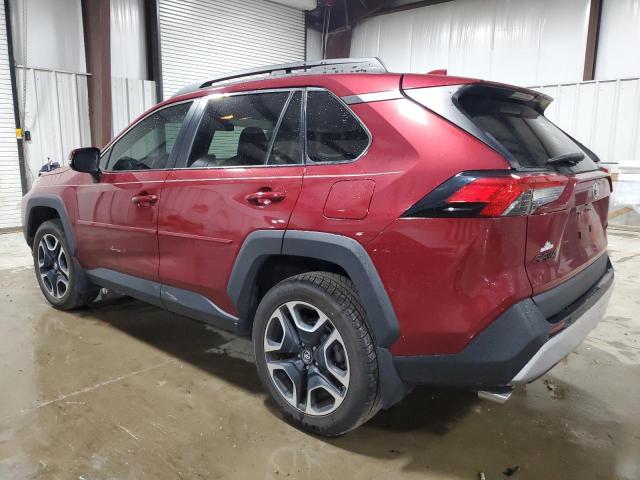 Zdjęcie 2 z aukcji – 2019 TOYOTA RAV4 ADVEN z VIN 2T3J1RFV9KW033196