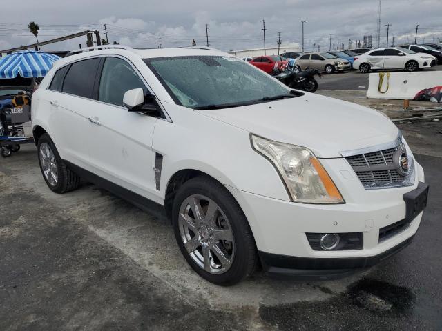 Photo 4 from auction – 2011 CADILLAC SRX with VIN 3GYFNBEYXBS500744