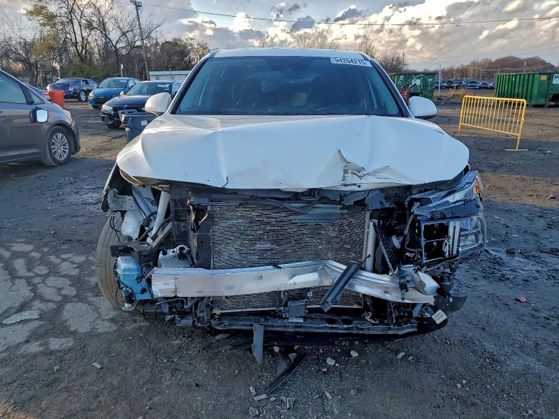 Photo 5 from auction – 2021 HYUNDAI SANTA FE S with VIN 5NMS14AJ2MH330507