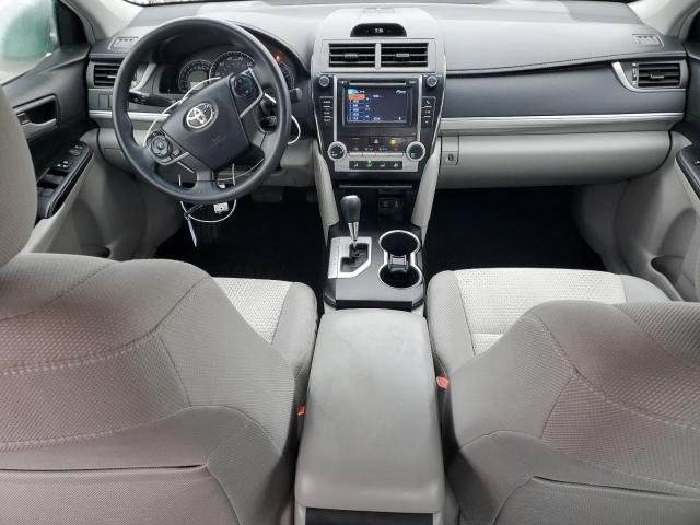 Photo 8 from auction – 2014 TOYOTA CAMRY L with VIN 4T4BF1FK4ER365384