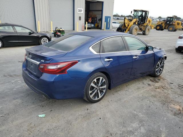 Photo 3 from auction – 2017 NISSAN ALTIMA 2.5 with VIN 1N4AL3AP4HC484764