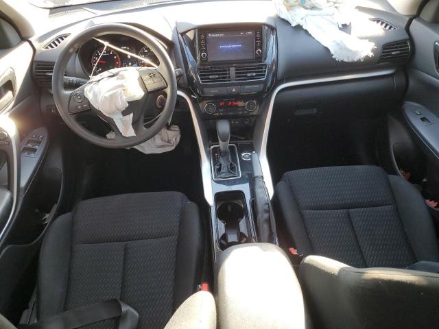 Photo 8 from auction – 2024 MITSUBISHI ECLIPSE CR with VIN JA4ATUAA7RZ027922