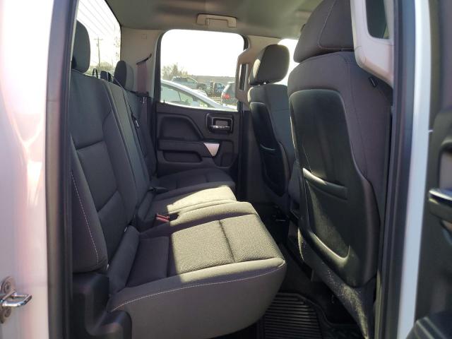 Photo 10 from auction – 2015 CHEVROLET SILVERADO with VIN 1GCVKREC1FZ422208