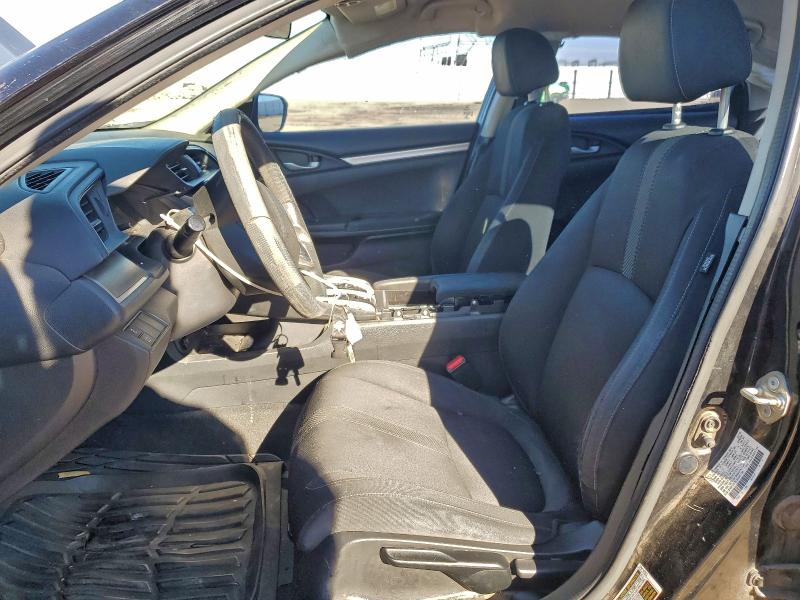 Photo 7 from auction – 2016 HONDA CIVIC with VIN 2HGFC2F51GH541159