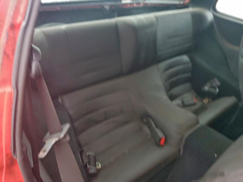 Photo 10 from auction – 1986 PORSCHE 944 with VIN WP0AA0959GN151853