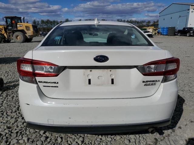 Photo 6 from auction – 2017 SUBARU IMPREZA PR with VIN 4S3GKAB69H3623448