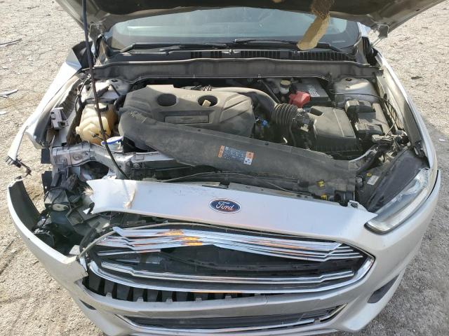 Photo 11 from auction – 2013 FORD FUSION TIT with VIN 3FA6P0K93DR111932