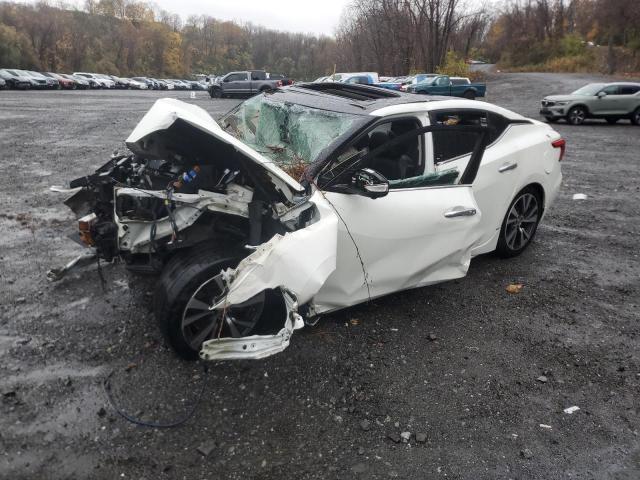 NISSAN MAXIMA 3.5 2017 with VIN 1N4AA6AP7HC430284 - Photo from auction