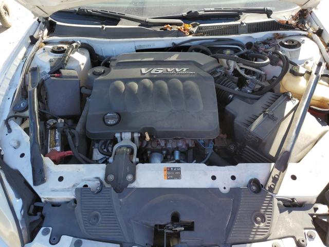 Photo 11 from auction – 2016 CHEVROLET IMPALA LIM with VIN 2G1WB5E39G1133433