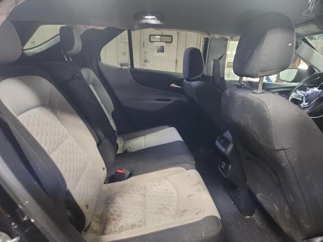 Photo 11 from auction – 2020 CHEVROLET EQUINOX LS with VIN 2GNAXSEV3L6284436