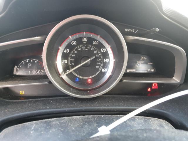 صورة رقم 9 من المزاد - 2014 MAZDA 3 مع VIN JM1BM1V75E1181509