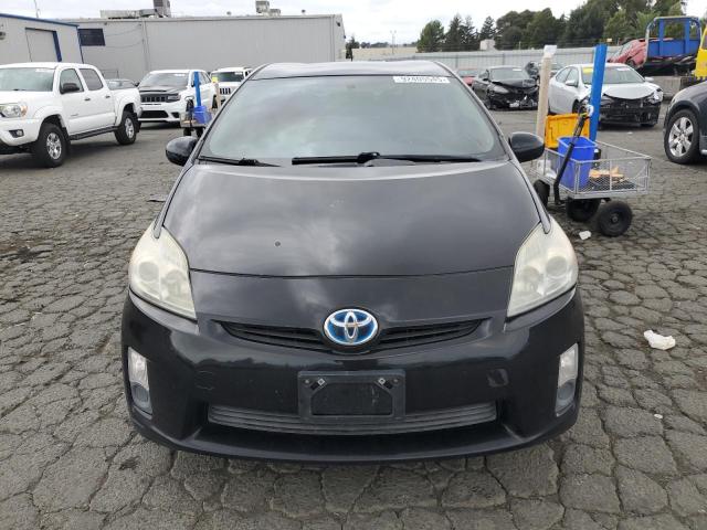 Photo 5 from auction – 2010 TOYOTA PRIUS with VIN JTDKN3DU2A0031731