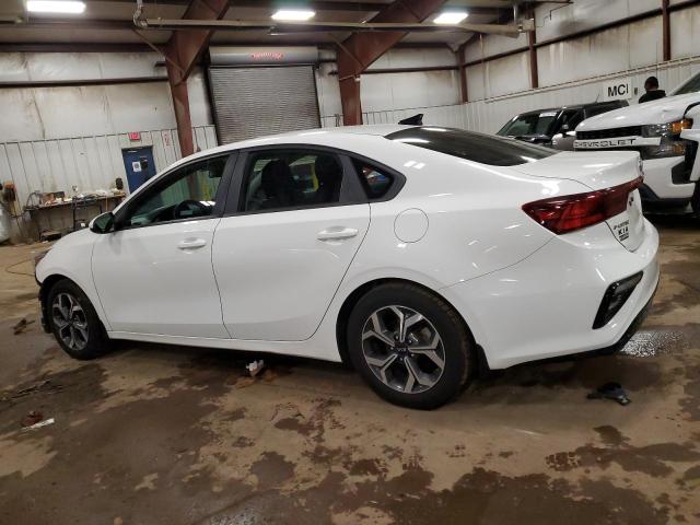 Photo 2 from auction – 2019 KIA FORTE FE with VIN 3KPF24AD7KE060106