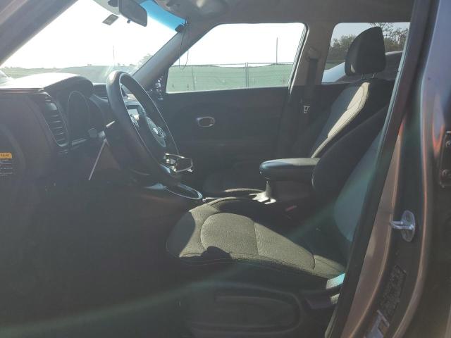 Photo 7 from auction – 2018 KIA SOUL + with VIN KNDJP3A52J7580775