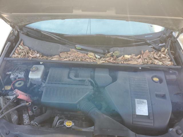 Photo 12 from auction – 2009 TOYOTA HIGHLANDER with VIN JTEEW44A392027494