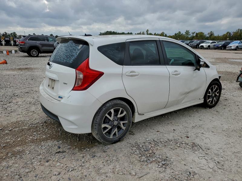 Photo 3 from auction – 2016 NISSAN VERSA NOTE with VIN 3N1CE2CP3GL364660