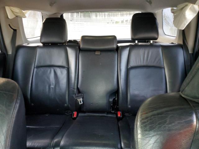 Photo 10 from auction – 2012 TOYOTA 4RUNNER SR with VIN JTEZU5JR7C5045011