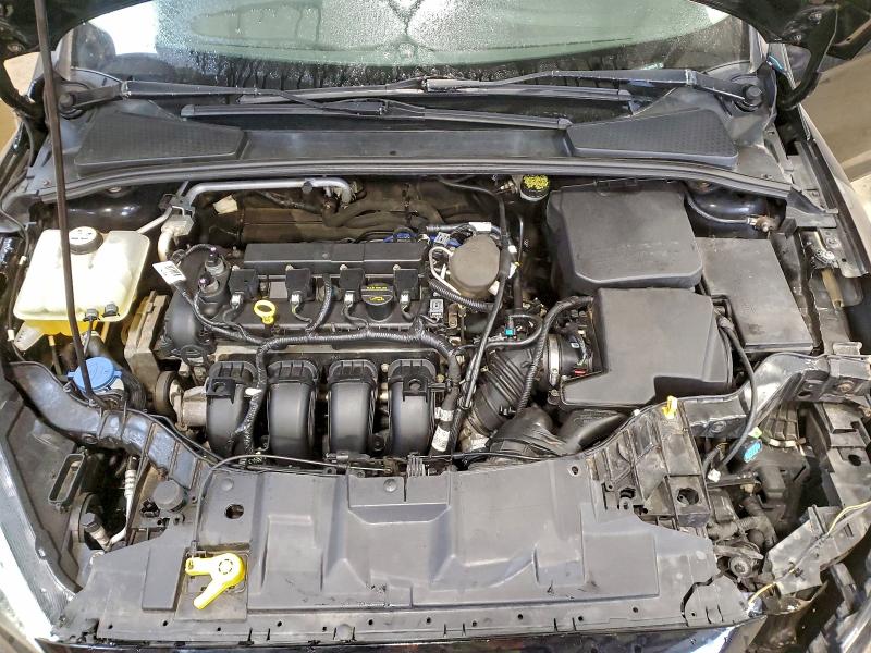 Photo 11 from auction – 2016 FORD FOCUS SE with VIN 1FADP3K21GL380820