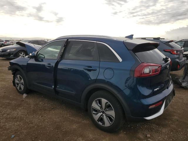 Photo 2 from auction – 2019 KIA NIRO FE with VIN KNDCB3LC3K5265872