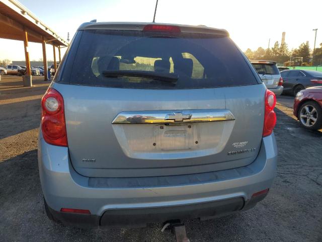 Photo 6 from auction – 2015 CHEVROLET EQUINOX LT with VIN 2GNFLFEK2F6169958