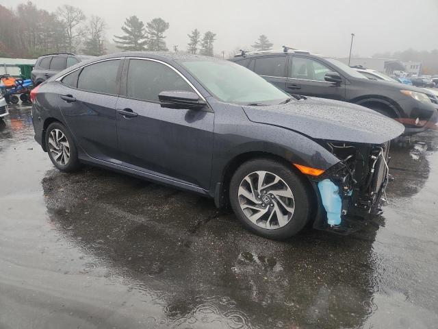 Photo 4 from auction – 2016 HONDA CIVIC EX with VIN 19XFC2F73GE247855