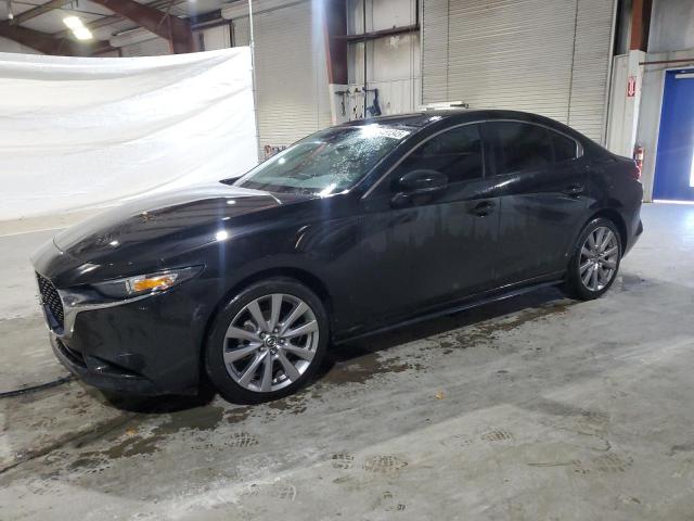 MAZDA 3 PREFERRE 2019 with VIN 3MZBPADL9KM108502 - Photo from auction