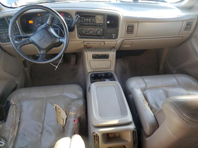 Photo 8 from auction – 2002 GMC NEW SIERRA with VIN 1GTEK19T62E213513