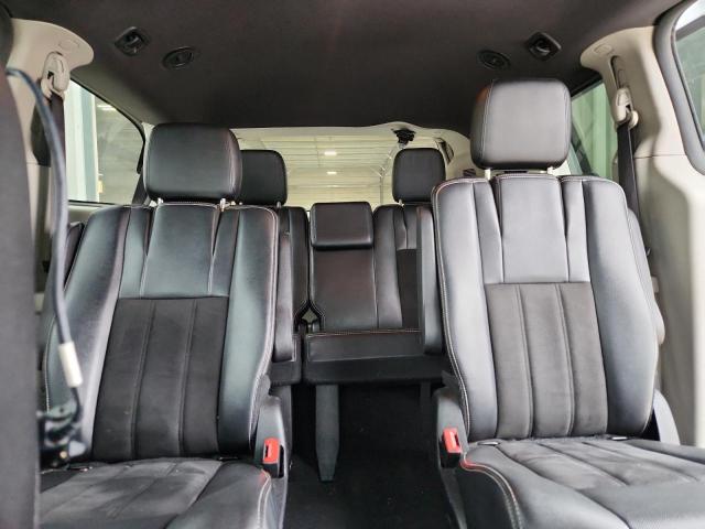 Photo 10 from auction – 2019 DODGE GRAND CARA with VIN 2C4RDGCGXKR744999