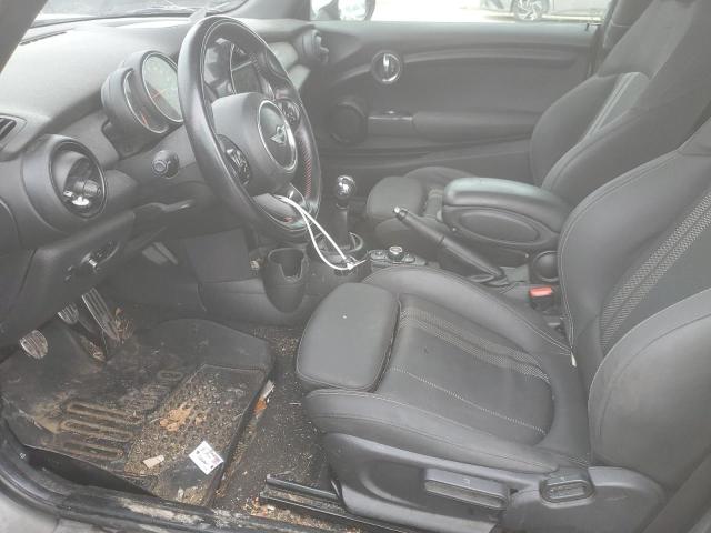 Photo 7 from auction – 2018 MINI COOPER with VIN WMWXP5C54J2D71912
