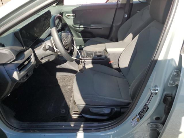 Photo 7 from auction – 2025 KIA K4 LX with VIN 3KPFT4DE9SE112191