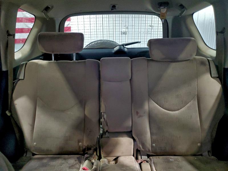 Photo 10 from auction – 2010 TOYOTA RAV4 with VIN JTMBF4DV7AD026707