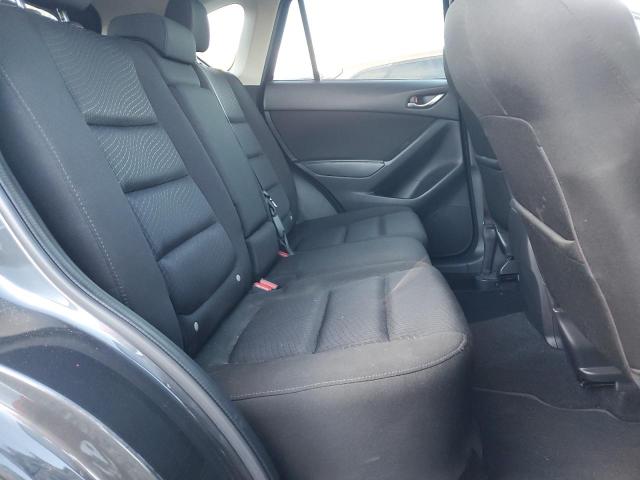 Photo 11 from auction – 2015 MAZDA CX-5 TOURI with VIN JM3KE4CY0F0534604