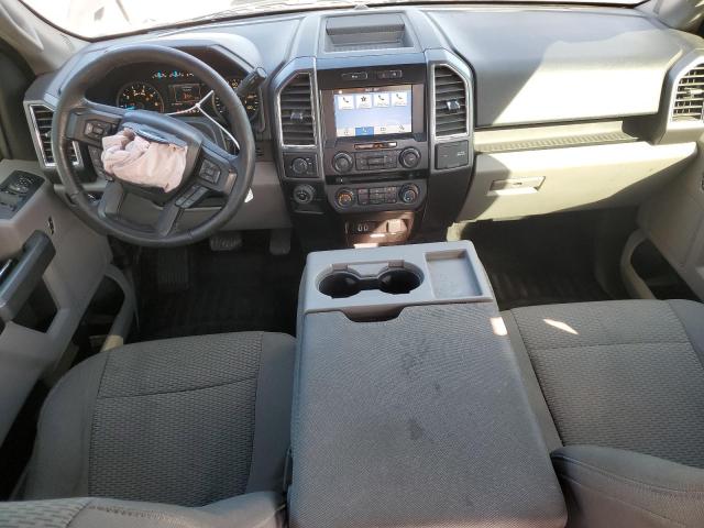 Photo 8 from auction – 2016 FORD F150 SUPER with VIN 1FTEW1CPXGKD40791