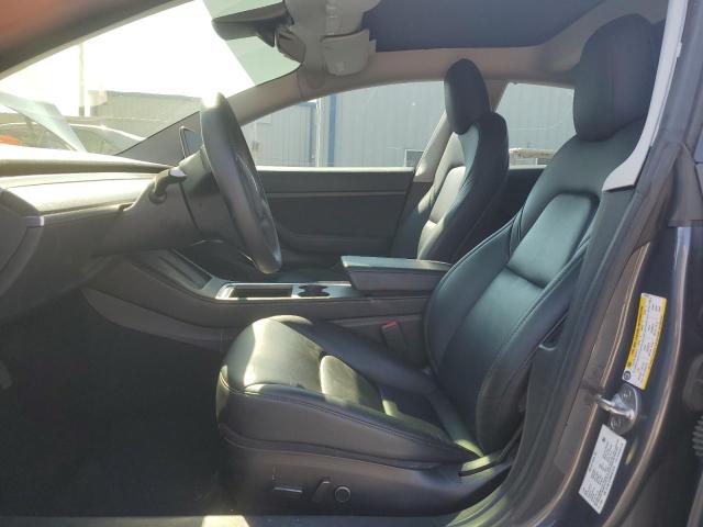 Photo 7 from auction – 2021 TESLA MODEL 3 with VIN 5YJ3E1EA4MF851070