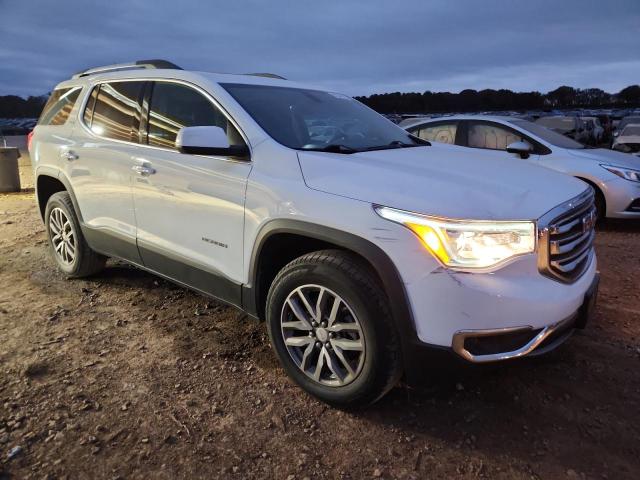 Photo 4 from auction – 2017 GMC ACADIA SLE with VIN 1GKKNLLS8HZ124442