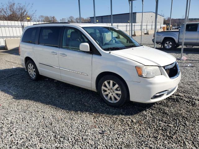 Photo 4 from auction – 2013 CHRYSLER TOWN & COU with VIN 2C4RC1BG4DR539537