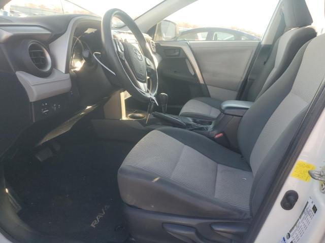 Photo 7 from auction – 2013 TOYOTA RAV4 LE with VIN 2T3BFREV5DW120720