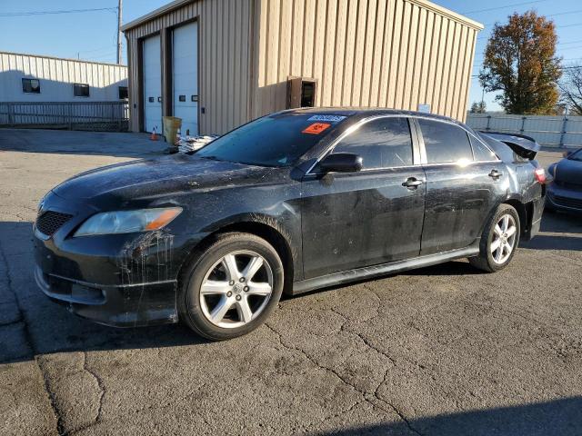 TOYOTA CAMRY BASE 2009 with VIN 4T1BE46K39U863824 - Photo from auction