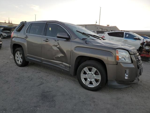 Photo 4 from auction – 2012 GMC TERRAIN with VIN 2GKALMEK7C6341697