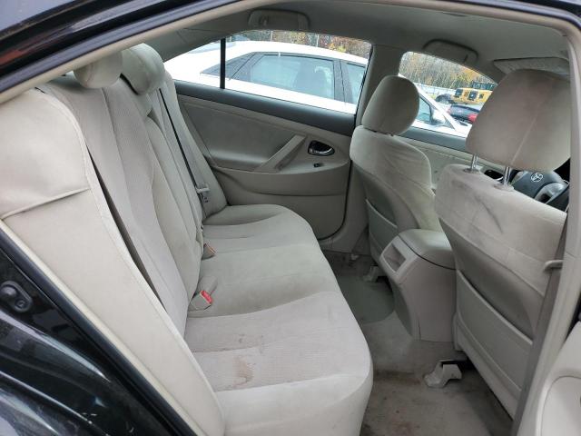 Photo 10 from auction – 2010 TOYOTA CAMRY BASE with VIN 4T4BF3EK9AR033772